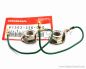 Preview: WASHER LIGHT CASE KIT # 00000-118-KIT