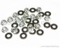 Preview: NUT + Washer Kit Cylinder Head / Stud # 00000-061-KIT