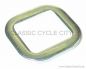 Preview: Scheibe Sozius Fußraste (WASHER PILLION) # 95015-91000 (ersetzt 50712-024-000)