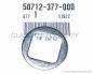 Preview: Unterlegscheibe Sozius (WASHER PILLION) # 50712-377-000