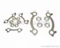 Preview: WASHER TONGUED FRONT REAR KIT # 00000-067-KIT