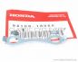 Preview: Sicherungsblech Bremsscheibe (WASHER TONGUE) # 94108-18000