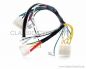 Preview: Neben-Kabelbaum Repro (SUB WIRE CORD) # R-32105-390-000