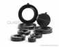 Preview: Motorsimmerringsatz / Öldichtring Set Motor # TOU-100-008
