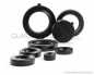 Preview: Motorsimmerringsatz / Öldichtring Set Motor # TOU-100-008