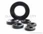 Preview: Motorsimmerringsatz / Öldichtring Set Motor # TOU-100-006