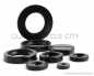 Preview: Motorsimmerringsatz / Öldichtring Set Motor # TOU-100-002