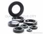 Preview: Motorsimmerringsatz / Öldichtring Set Motor # TOU-100-002
