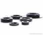 Preview: Motorsimmerringsatz / Öldichtring Set Motor # TOU-100-010