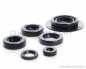 Preview: Motorsimmerringsatz / Öldichtring Set Motor # TOU-100-010