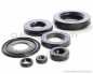 Preview: Motorsimmerringsatz / Öldichtring Set Motor # TOU-100-009