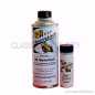 Preview: Engine Enamel / Engine Paint Black Silk Mat # RHL-100-022