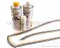 Preview: Paint Kit Candy Bacchus Olive + Tank Decals / Stripes # RHL-KIT-020