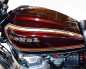 Preview: Lacksatz / Lack Candy Alpha Red + Tankdekor / Zierstreifen # RHL-KIT-010