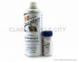 Preview: Engine Enamel / Engine Paint Brilliant Silver