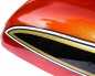 Preview: Lacksatz / Lack Flake Sunrise Orange + Tankdekor / Zierstreifen # RHL-KIT-015