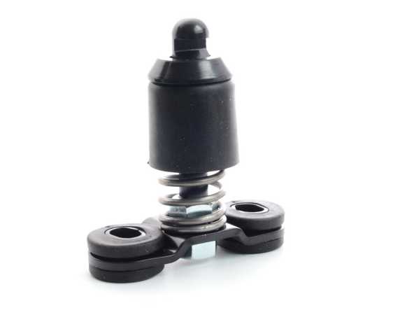 Fanghaken Schloss Sitzbank Repro (BAR SEAT LOCK) # R-77220-340-003