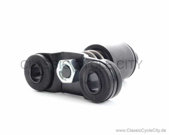 Fanghaken Schloss Sitzbank Repro (BAR SEAT LOCK) # R-77220-340-003