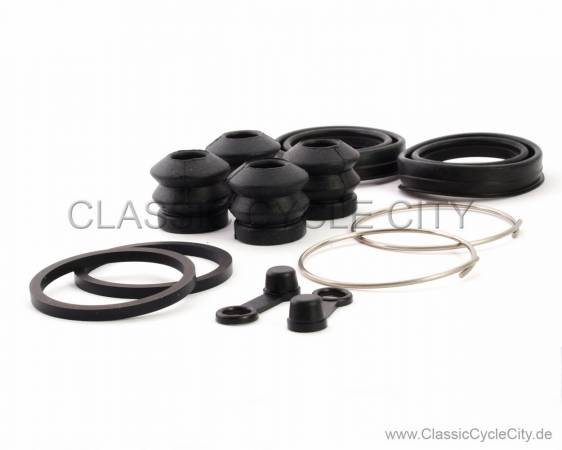 Reparatursatz Bremssattel Vorne # TOU-200-003