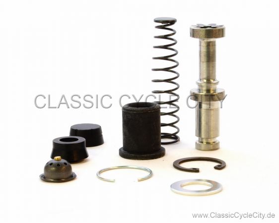 Reparatursatz Hauptbremszylinder / Bremspumpe Vorderrad # TOU-200-004