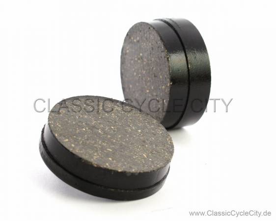 EBC Front Brake Pads Honda CB 750 SOHC K0-K6 (1969-1976)