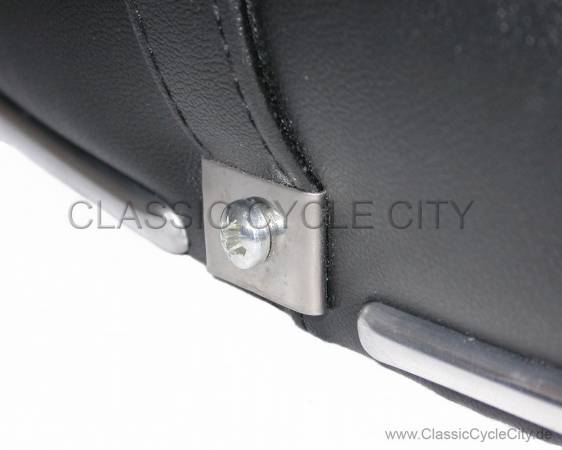 SEAT DOUBLE REPRO # R-77200-300-020A