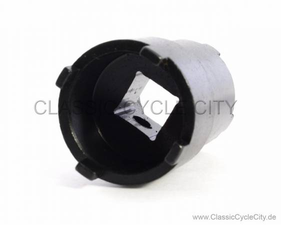 Socket Wrench Notch Tool Clutch Lock Nut 1/2" 20mm/26mm