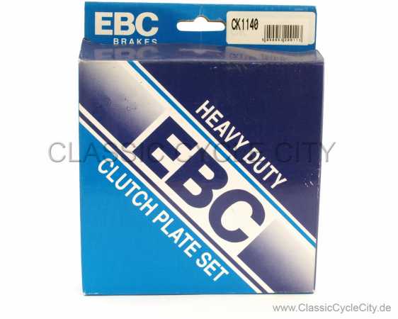 EBC Kupplungslamellen Set # CK1140