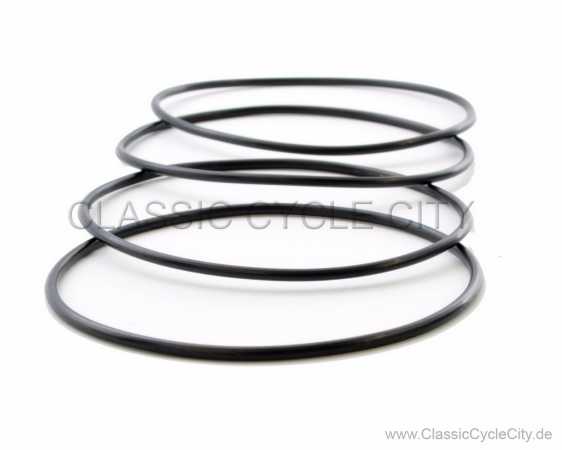 Dichtung Schwimmerkammer / Vergaser Set # CCC-800-KIT