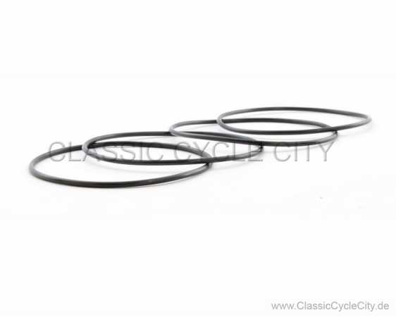 Dichtung Schwimmerkammer / Vergaser Set # CCC-800-KIT