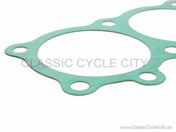 Gasket Cylinder Base # ATH-000-011