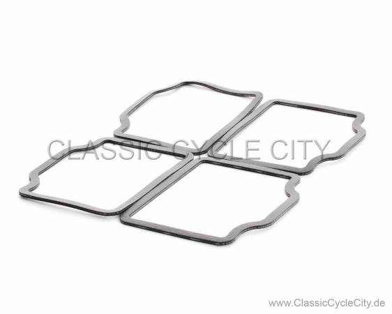 Dichtungs-Set Schwimmerkammer Keihin Vergaser