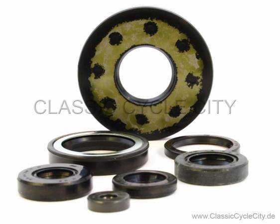 Engine Oil Seal Kit