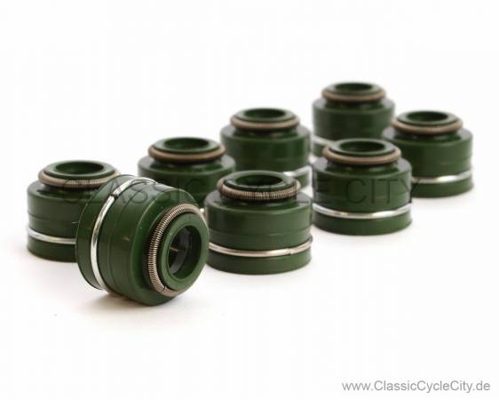 Valve Guide Gasket Kit