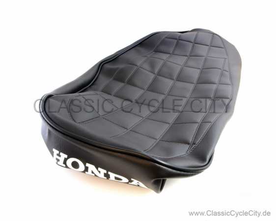 Sitzbankbezug / Sitzbezug Honda CB 750 Four K2
