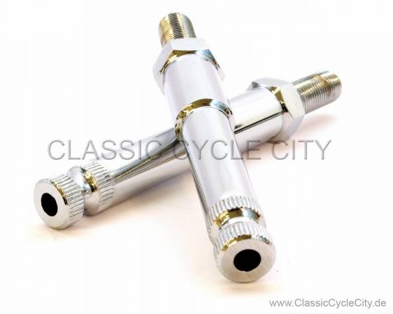 Blinkerhalterungen Set Repro # R-90154-292-610-KIT