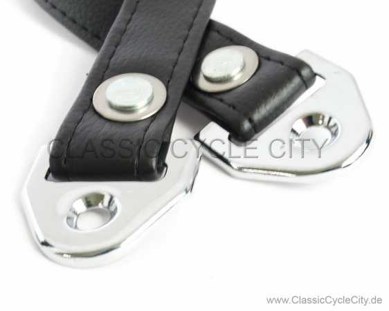 Sitzbankgurt Honda CB 500 K0-K2 / CB 750 Four K2-K6