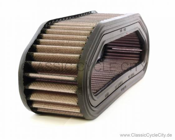 K&N High Performance Air Filter Element