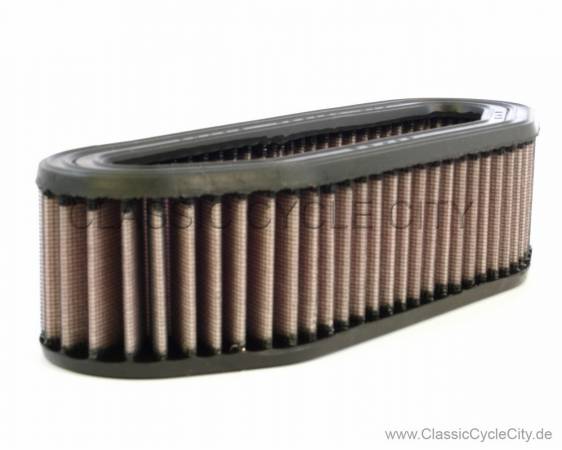K&N High Performance Air Filter Element