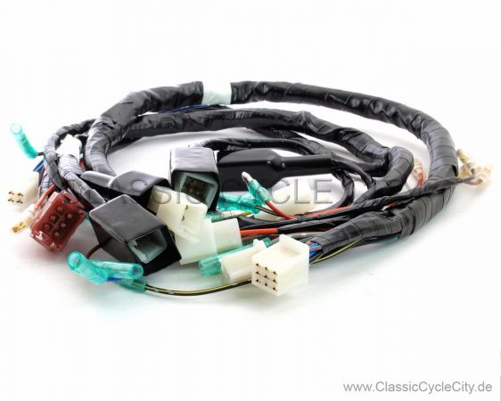 Kabelbaum Repro # R-26001-135