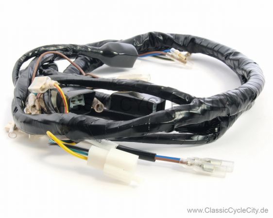 Kabelbaum Repro # R-26001-072