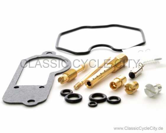 Keyster Vergaser Reparatur Kit Honda CB 550 Four K3 # KH-0899NFR-KIT