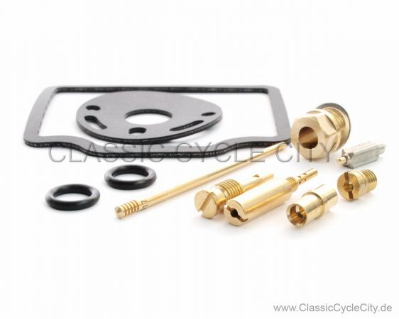 Keyster Vergaser Reperatur Kit Honda CB 750 Four K2 # KH-1186NR