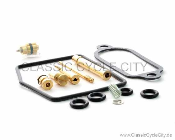 Keyster Vergaser Reparatur Kit Honda CB 350 Four # KH-1212NR-KIT