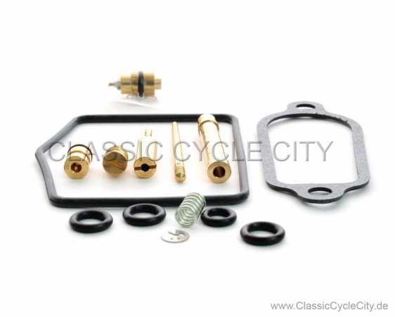 Keyster Vergaser Reparatur Kit Honda CB 350 Four # KH-1212NR-KIT