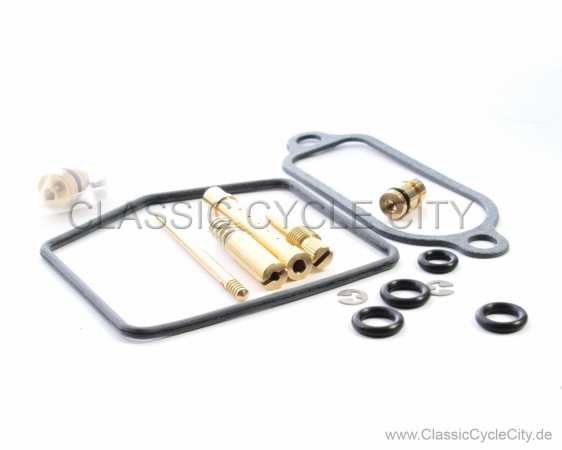 Keyster Vergaser Reparatur Kit Honda CB 400 Four # KH-1213NR-KIT