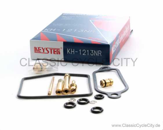 Keyster Carburetor Repair Kit Honda CB400 SOHC # KH-1213NR