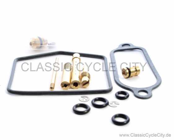 Keyster Carburetor Repair Kit Honda CB400 SOHC # KH-1213NR