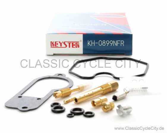 Keyster Vergaser Reparatur Kit Honda CB 550 Four K3 # KH-0899NFR