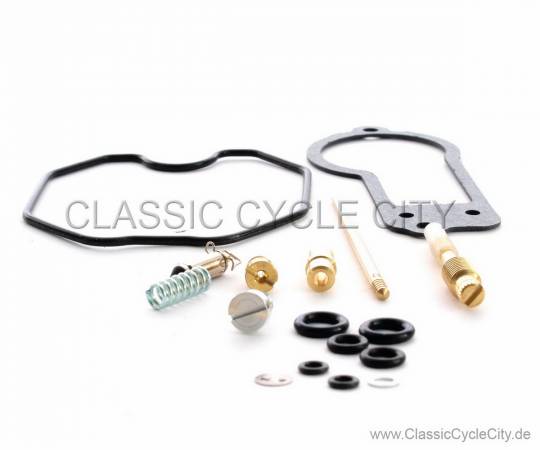 Keyster Vergaser Reparatur Kit Honda CB 750 Four K7 # KH-1156NFR-KIT